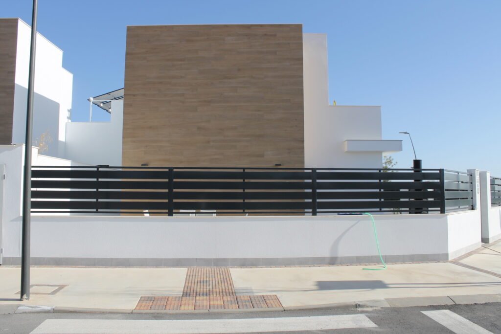 Villa indépendante 2 chambres à Roldán — 46