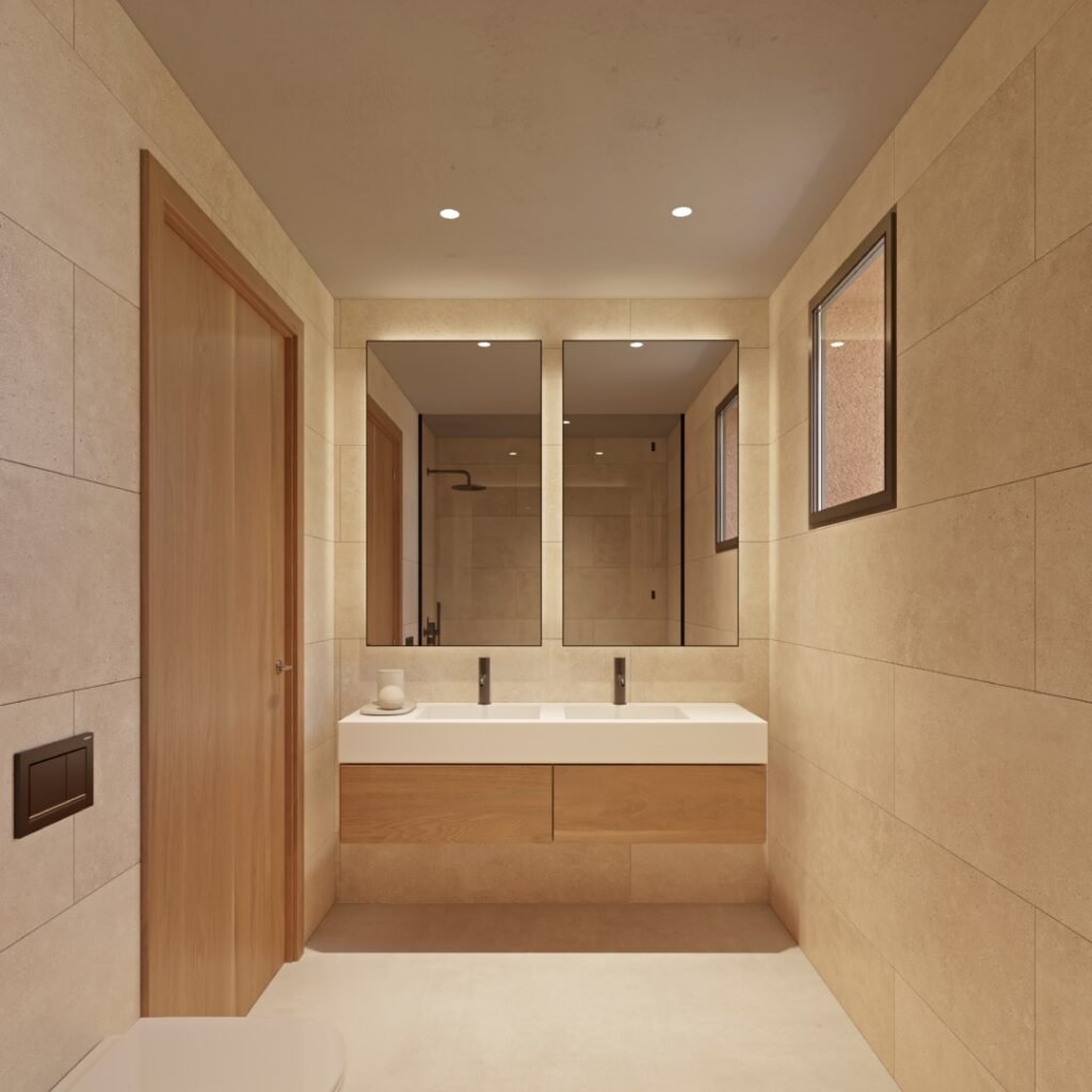 3-bedroom detached villa in Llíber — 9