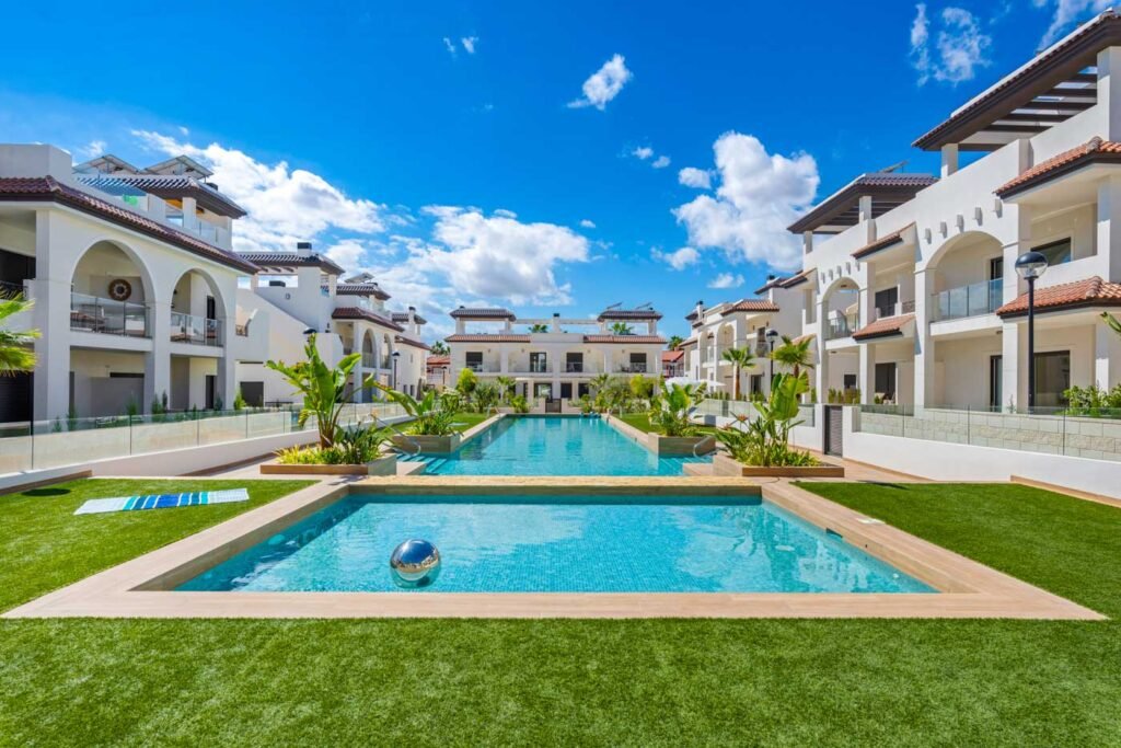 2-bedroom high-bungalow in Rojales — 10