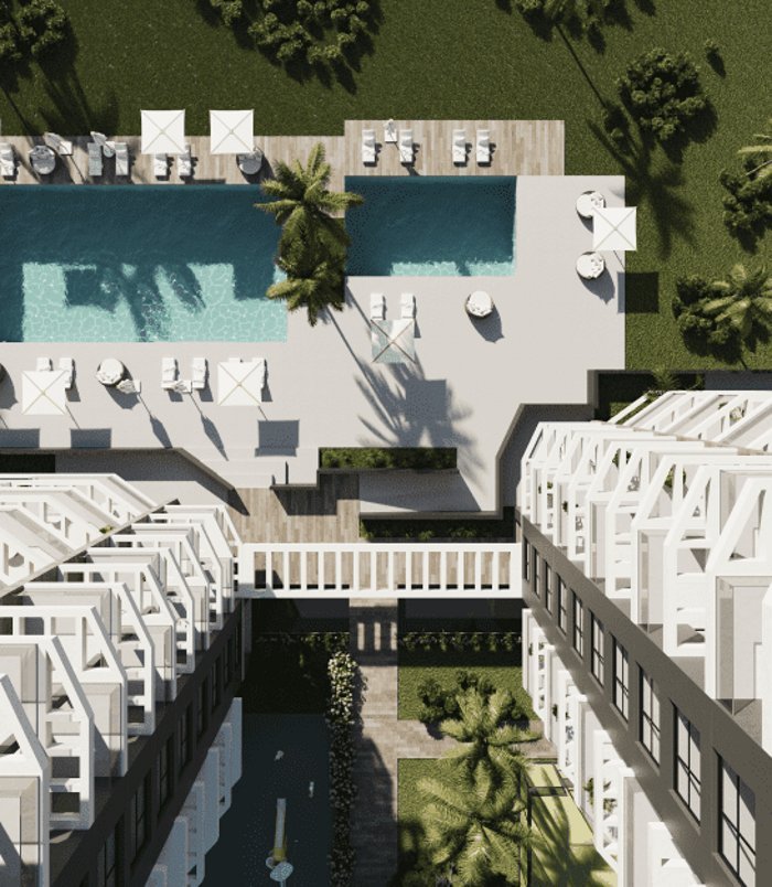 3-bedroom apartment in Calpe — 21
