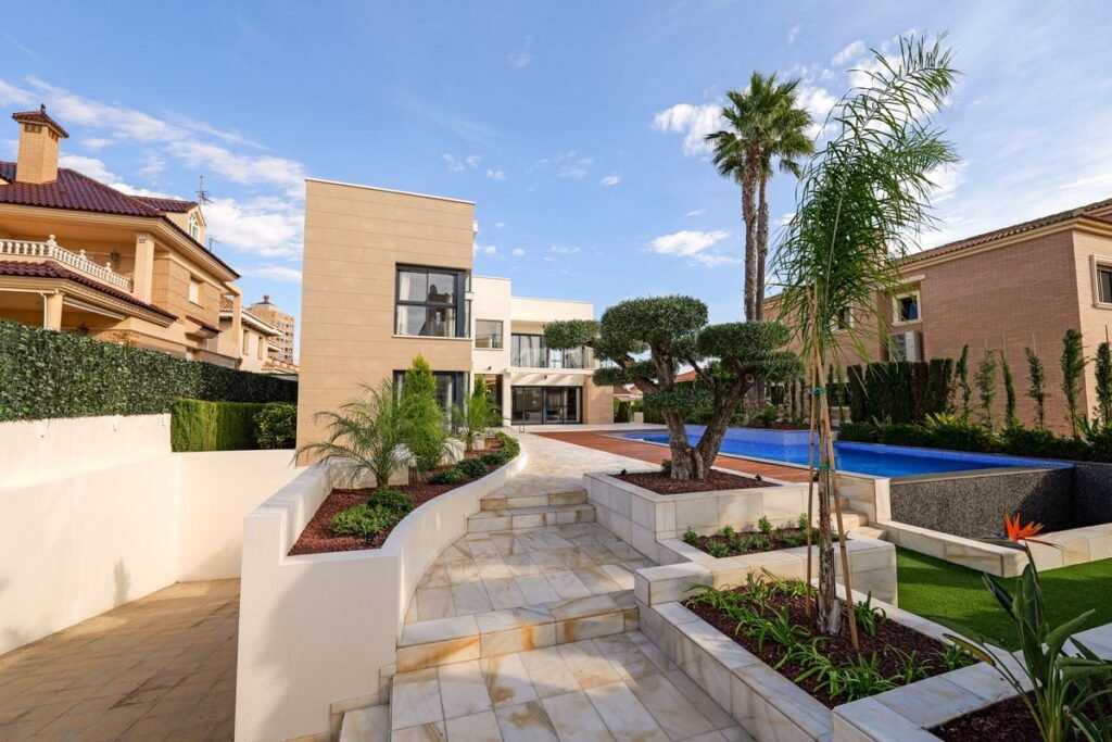 3-bedroom villa in Torrevieja — 42