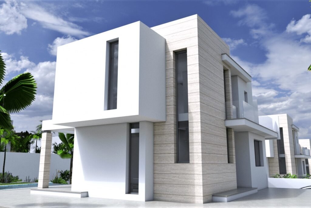 Villa indépendante 3 chambres à Torrevieja — 9