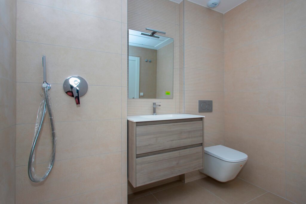 3-bedroom terraced house in Monforte del Cid — 22