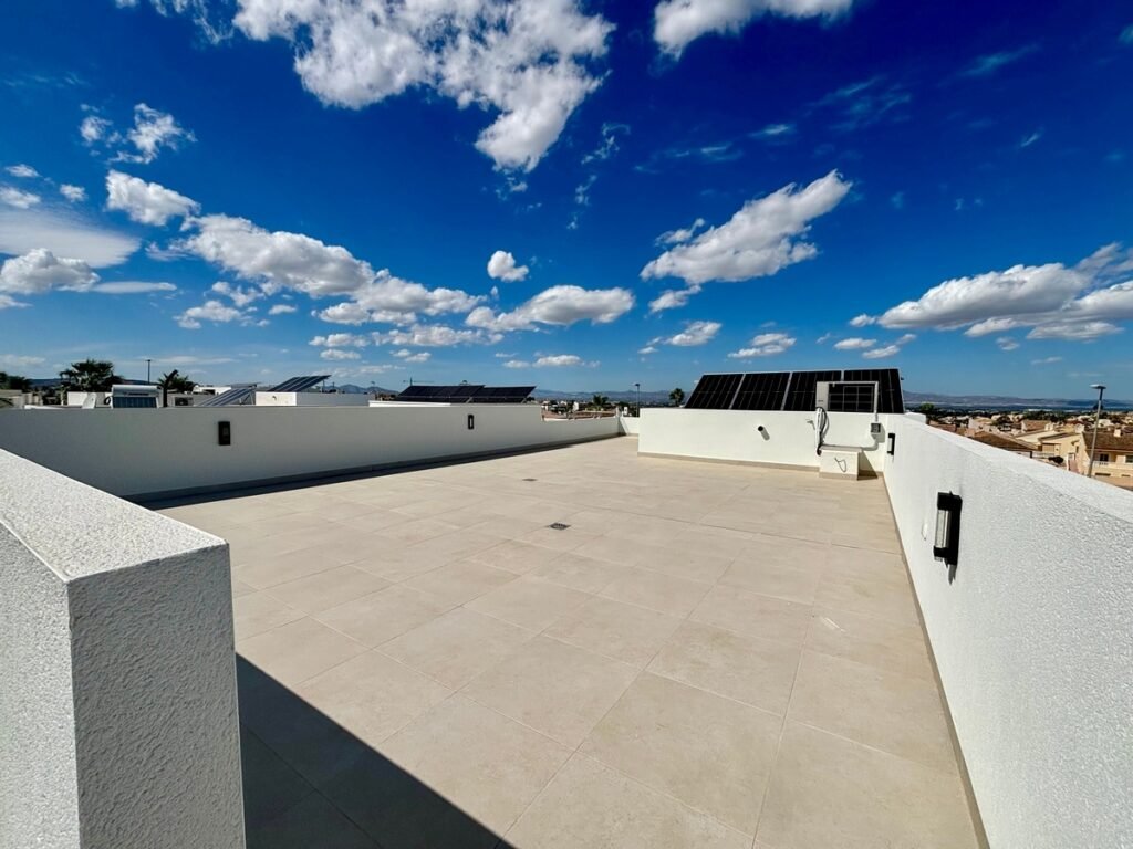 3-bedroom detached villa in Rojales — 10