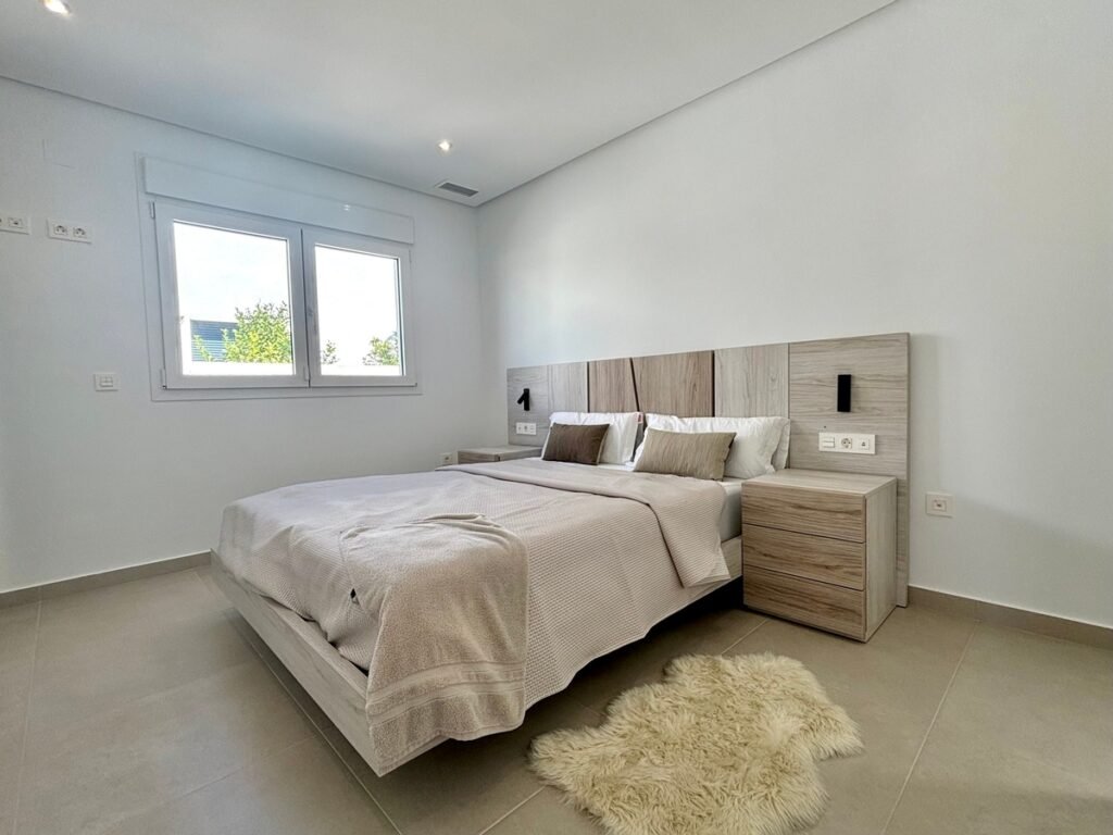 3-bedroom detached villa in Rojales — 19