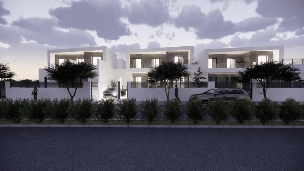 3-bedroom terraced house in Dolores — 6