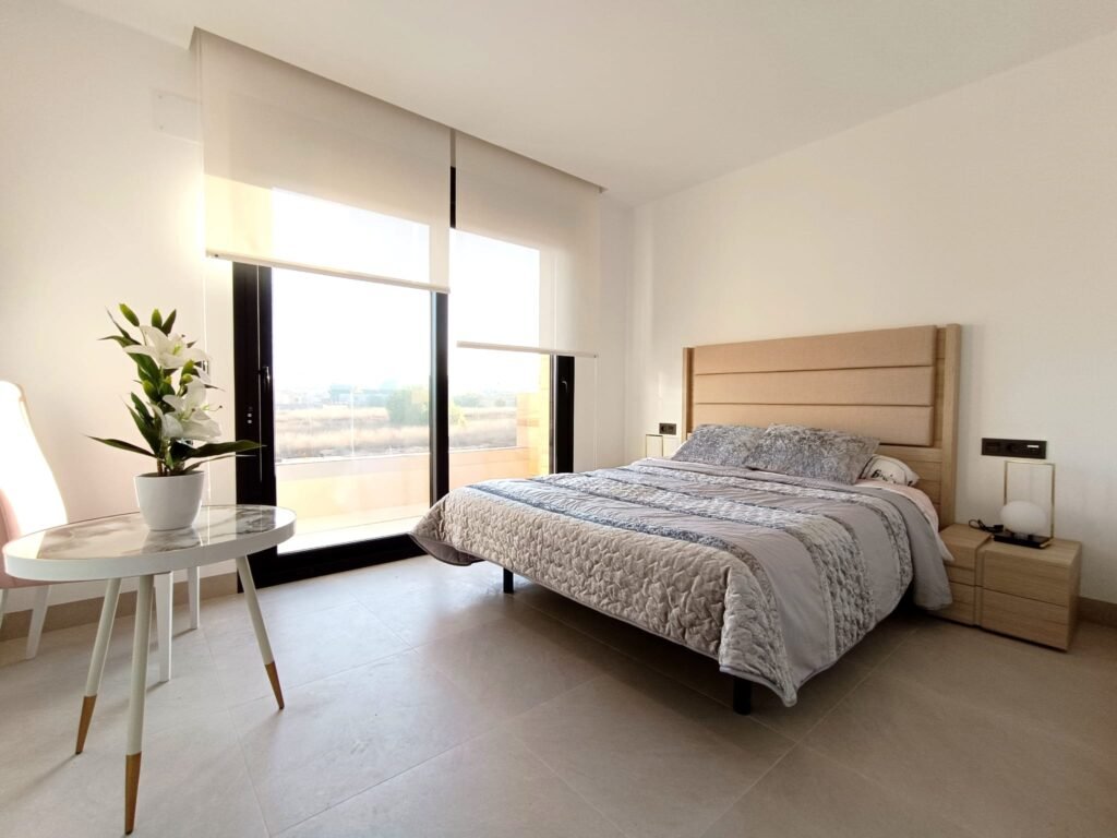 3-bedroom detached villa in Benijófar — 23