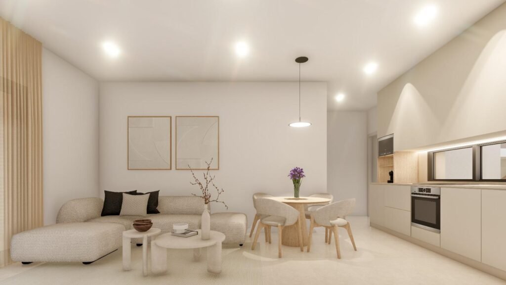 2-bedroom ground-floor apartment in Guardamar del Segura — 7