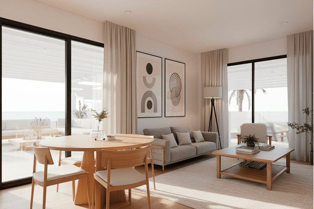 Appartement 2 chambres à Los Alcázares — 35