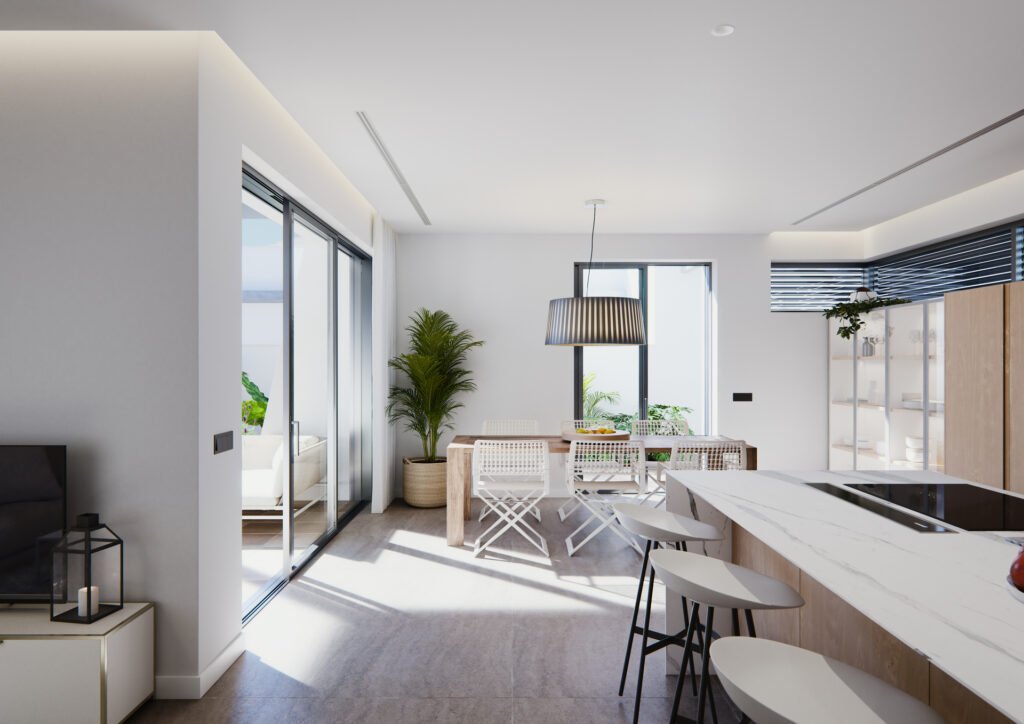 3-bedroom villa in San Javier — 13