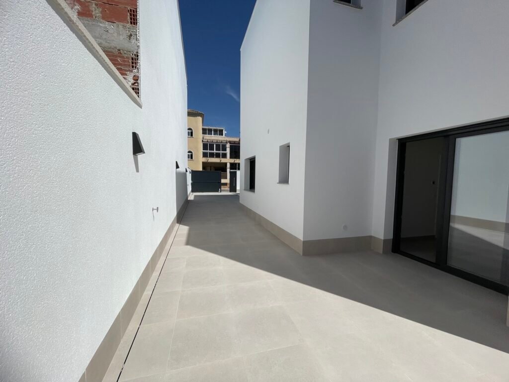 Villa indépendante 3 chambres à Heredades — 3