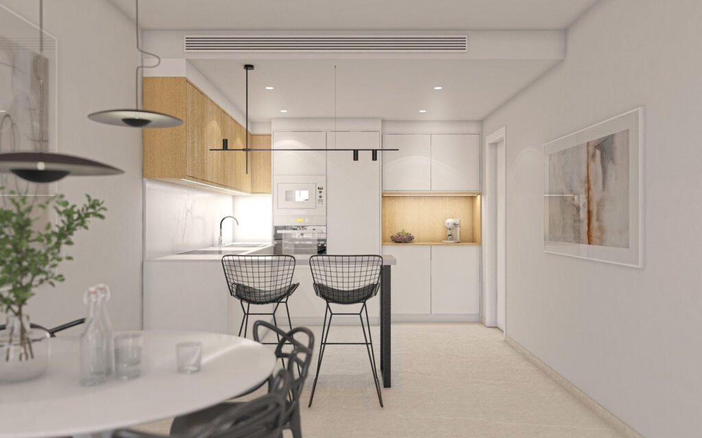 2-bedroom high-bungalow in San Pedro del Pinatar — 20