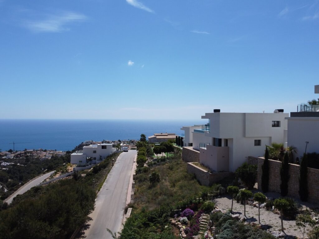 3-bedroom villa in Cumbre de Sol — 8