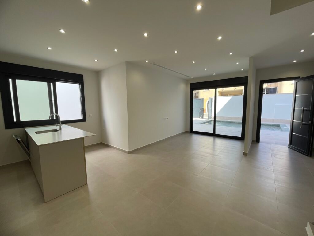Villa indépendante 3 chambres à Heredades — 32
