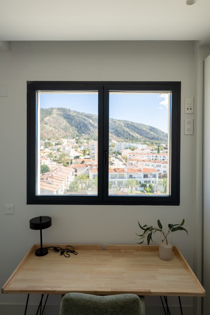 Appartement 2 chambres à Alfaz del Pi — 12