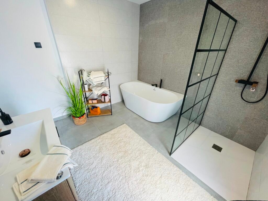 Villa indépendante 5 chambres à Torrevieja — 24