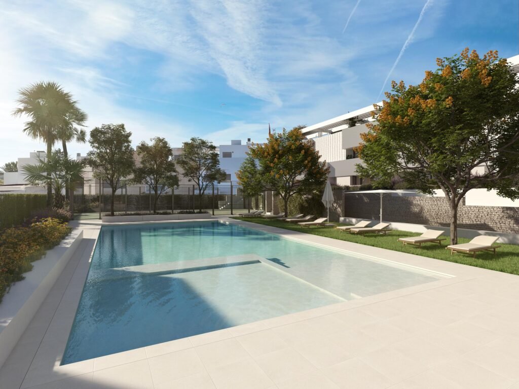 3-bedroom ground-floor apartment in Vera — 15