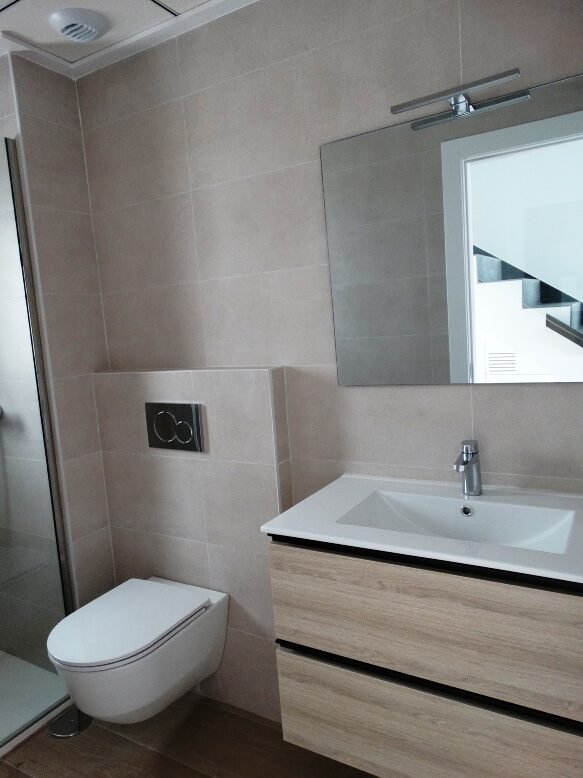 Villa jumelée 3 chambres à Pilar de la Horadada — 31