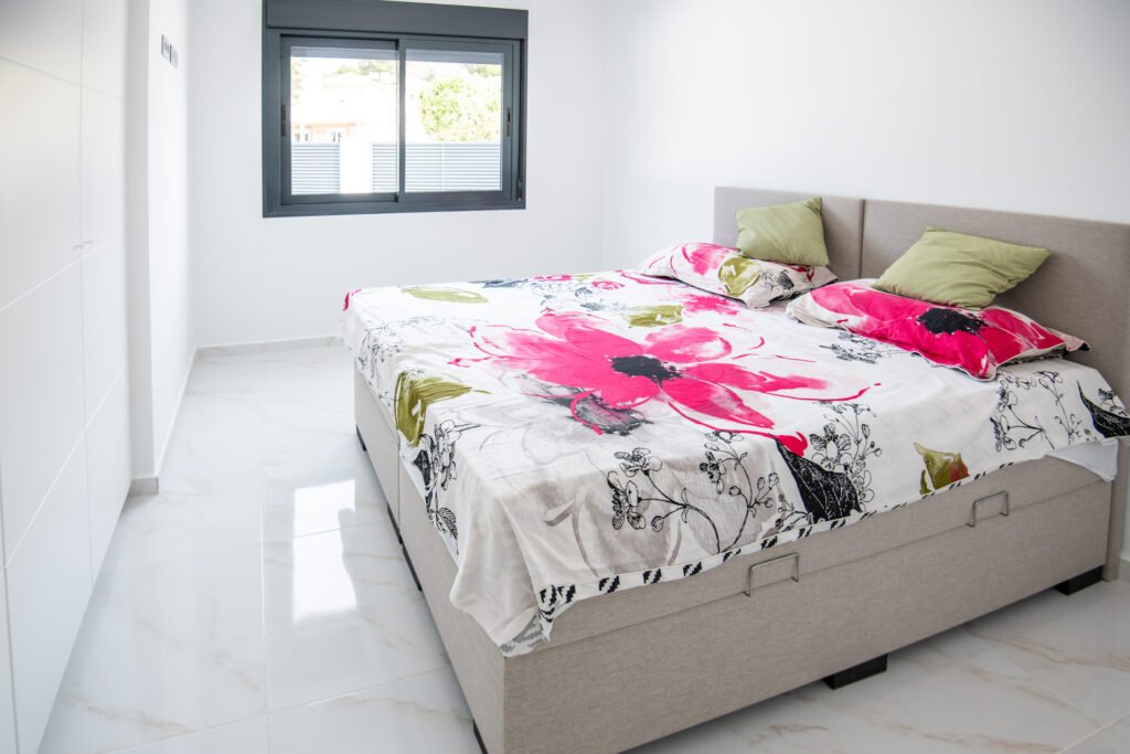 2-bedroom detached villa in Pinar de Campoverde — 29