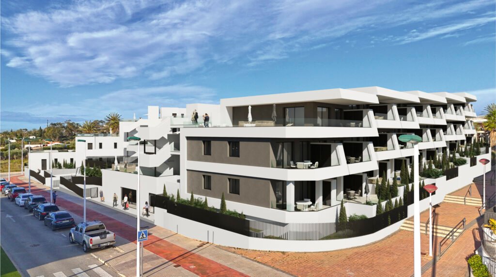 2-bedroom apartment in La Marina del Pinet — 10