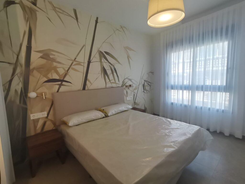 1-bedroom apartment in Torrevieja — 44