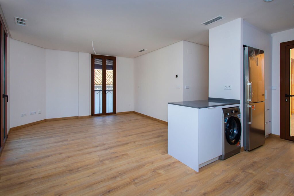 Penthouse 2 chambres à Hondón de las Nieves — 16
