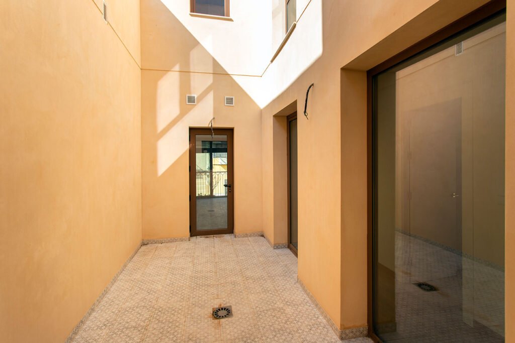 Penthouse 2 chambres à Hondón de las Nieves — 25