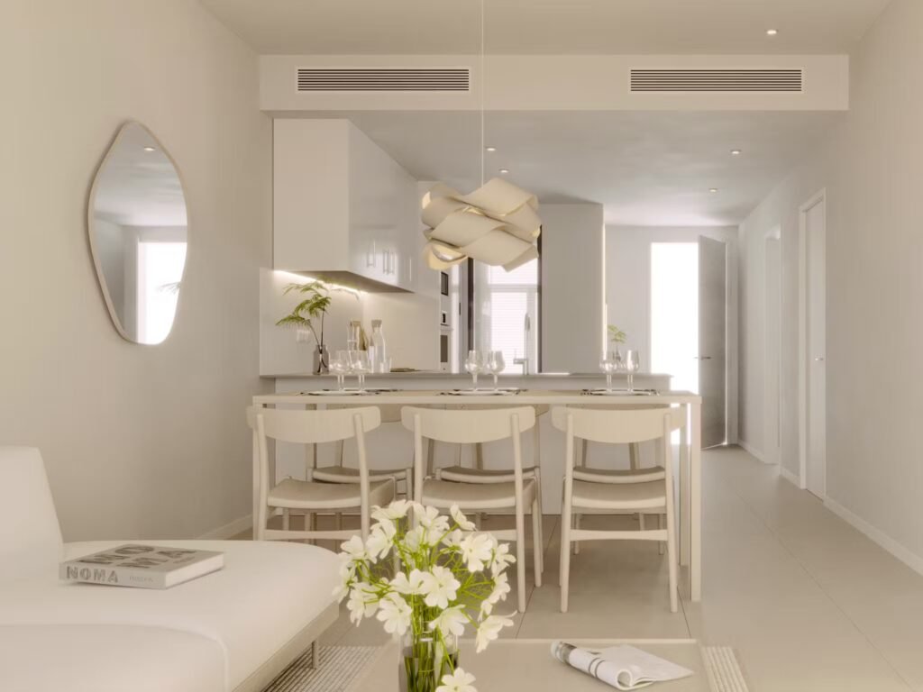 Penthouse 2 chambres à La Nucía — 8