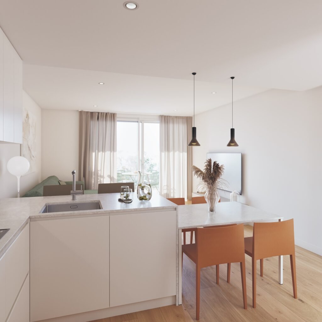 2-bedroom apartment in San Pedro del Pinatar — 20