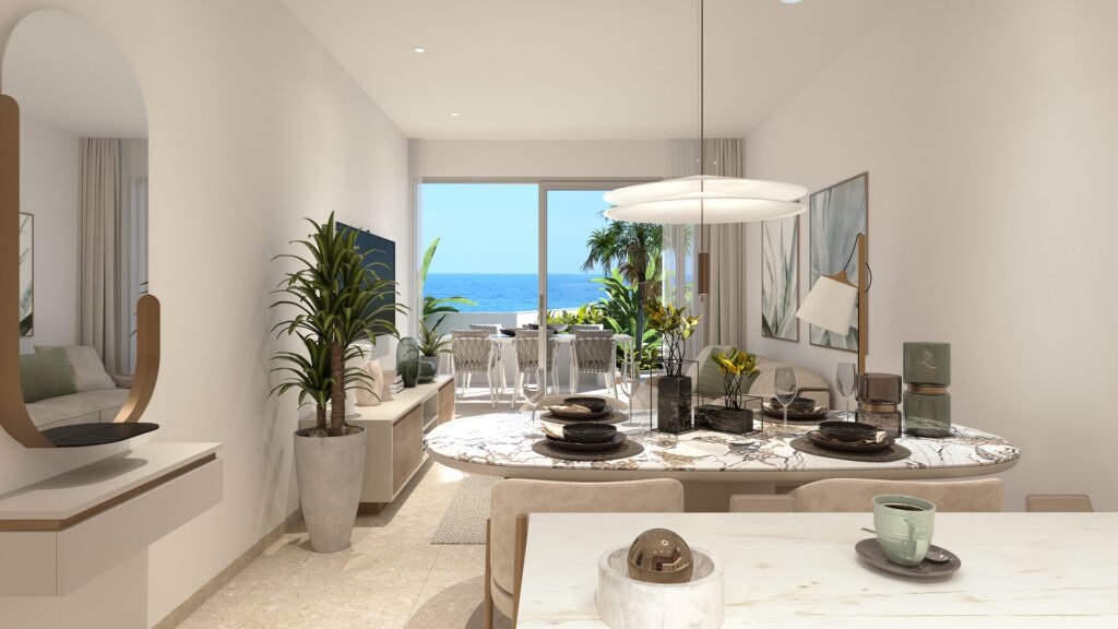 2-bedroom apartment in Torre de la Horadada — 9
