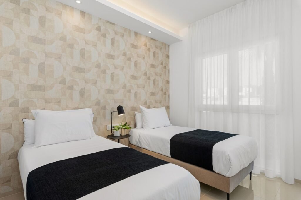 3-bedroom apartment in Rojales — 25