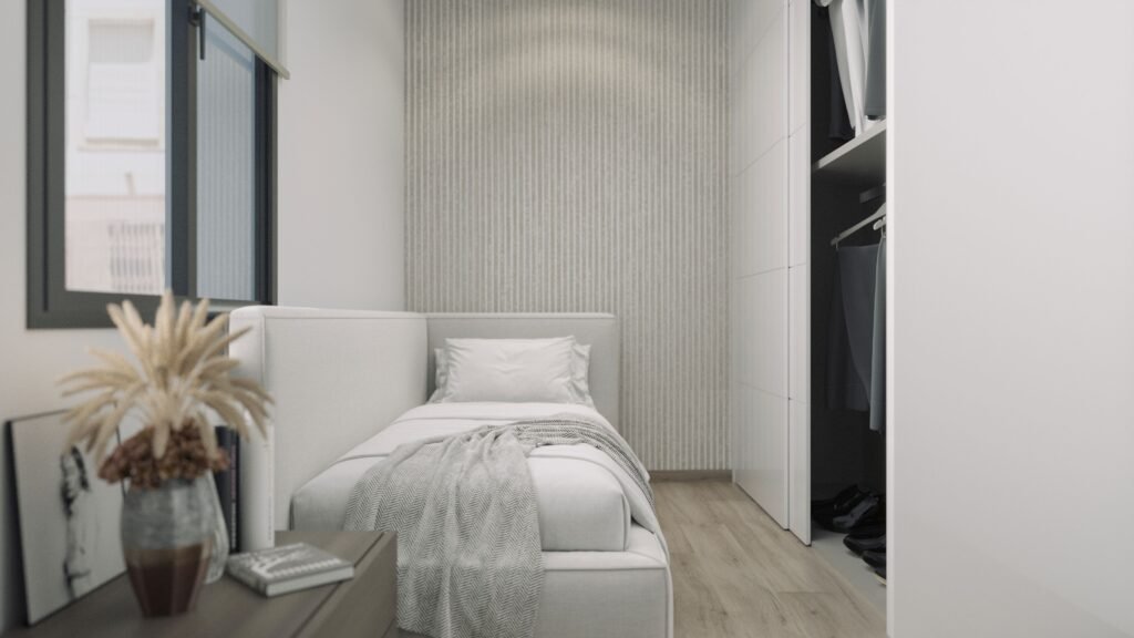 2-bedroom apartment in Torrevieja — 34