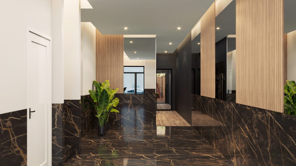 Penthouse 2 chambres à Torrevieja — 4