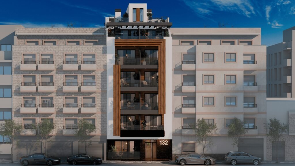 Penthouse 2 chambres à Torrevieja — 20