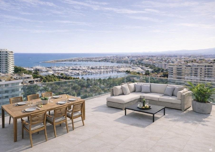Appartement 2 chambres à Torrevieja — 8