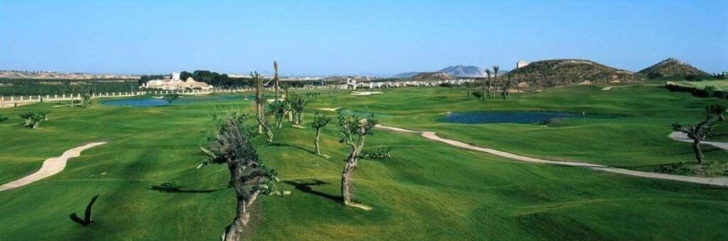 2-bedroom terraced house in Peraleja Golf — 33