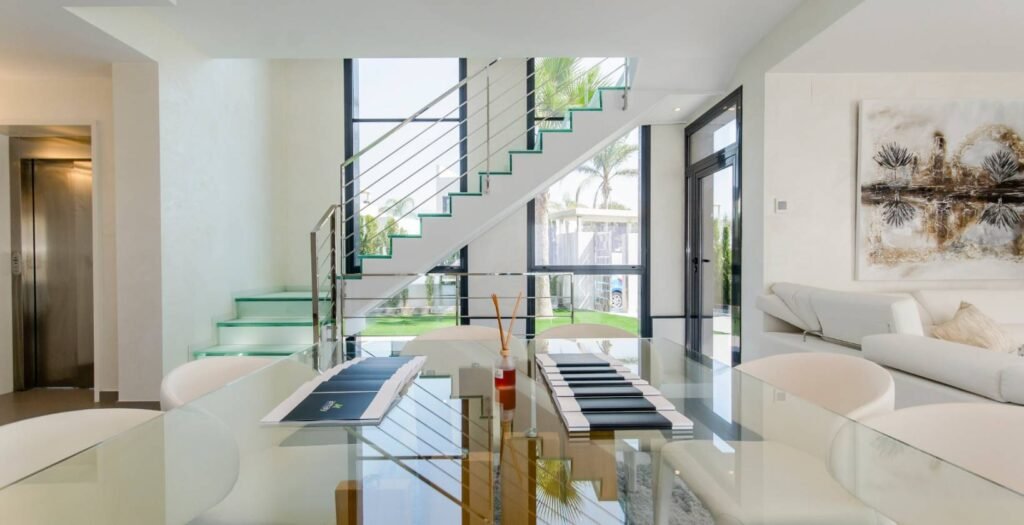 3-bedroom villa in Dehesa de Campoamor — 24
