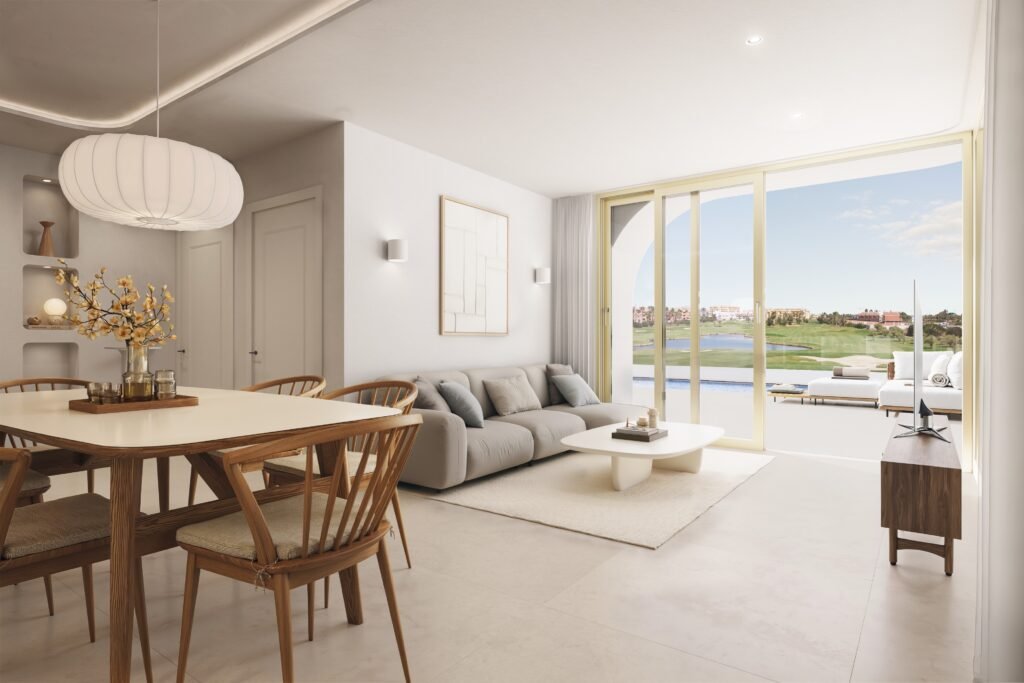 3-bedroom detached villa in Los Alcázares — 12