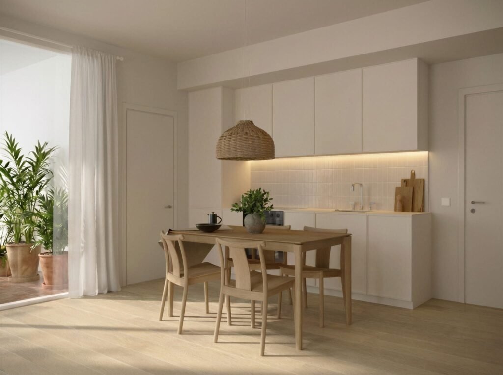 Penthouse 2 chambres à San Pedro del Pinatar — 16