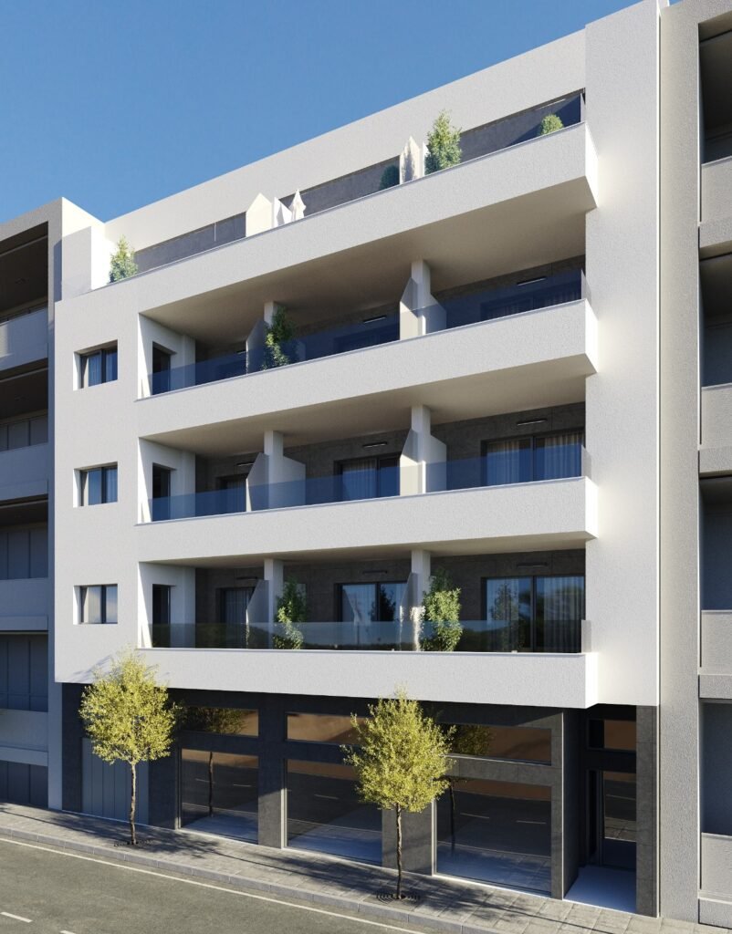 Penthouse 3 chambres à Torrevieja — 6