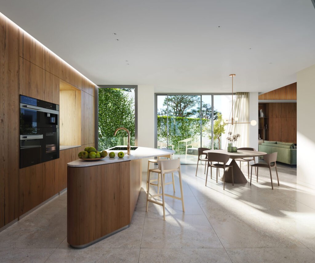 Villa 3 chambres à Orihuela Costa — 4