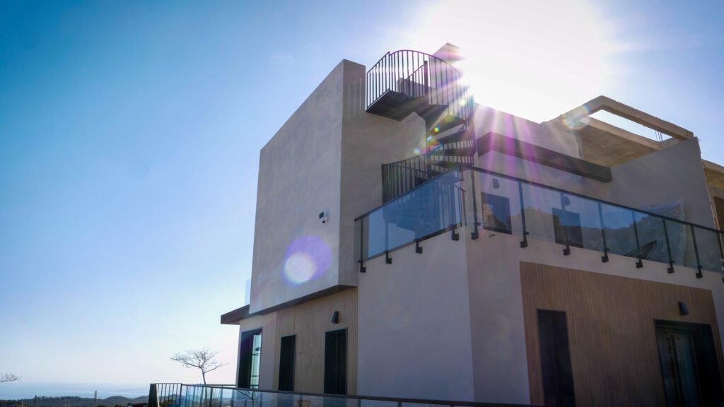 Villa jumelée 3 chambres à Polop — 31