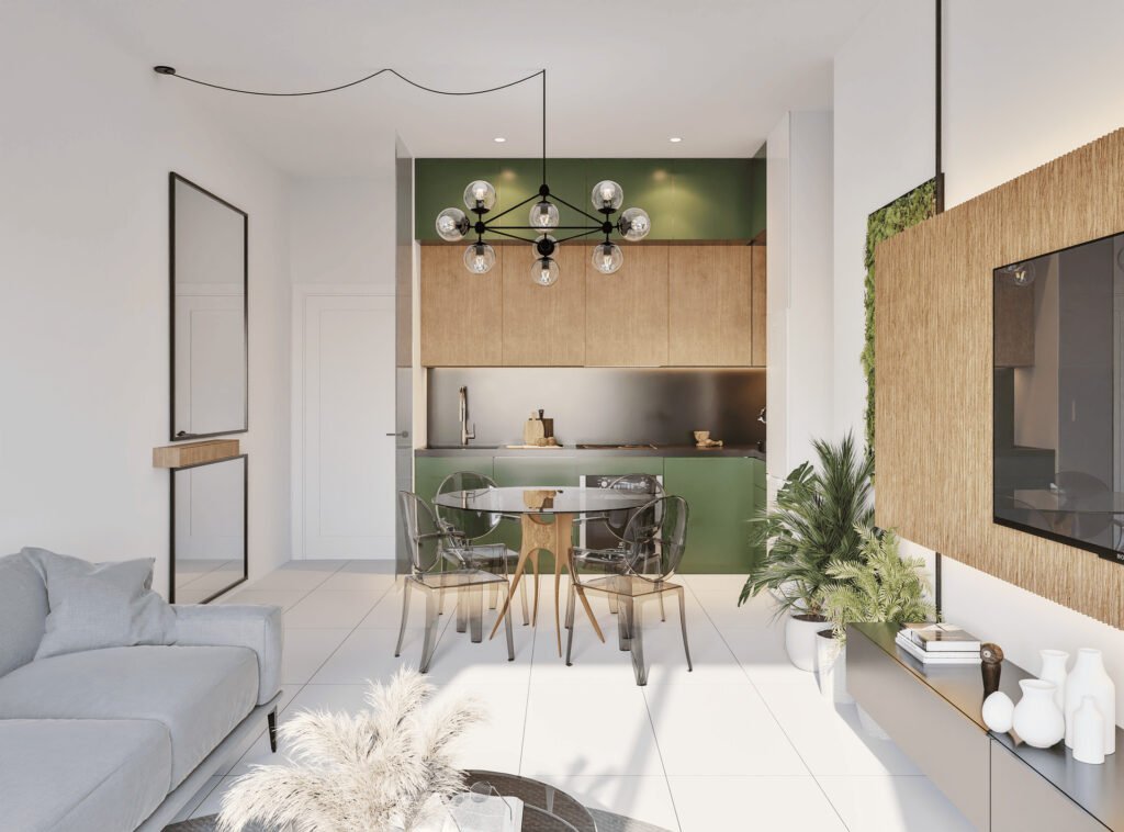 2-bedroom apartment in San Miguel de Salinas — 7