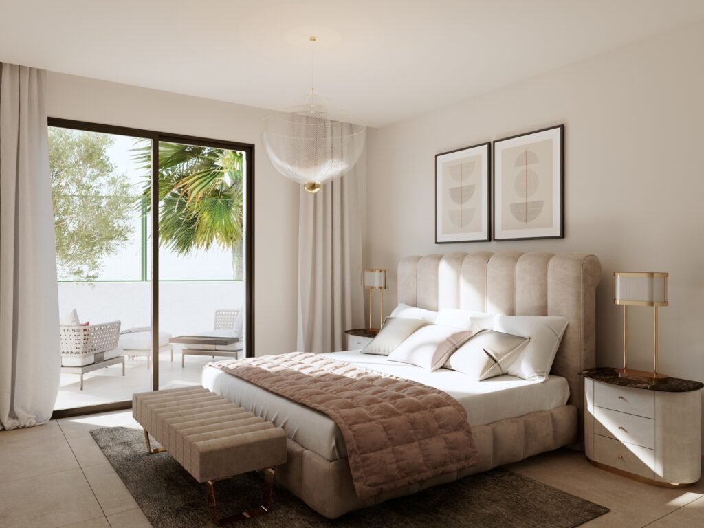 Villa 4 chambres à Finestrat — 5