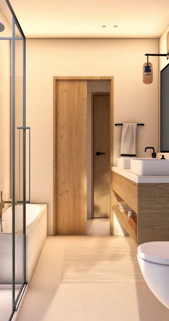Villa indépendante 3 chambres à Finestrat — 18