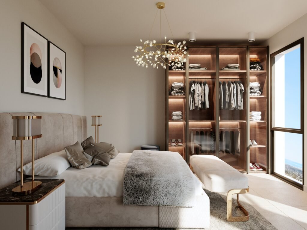 Villa 4 chambres à Finestrat — 14