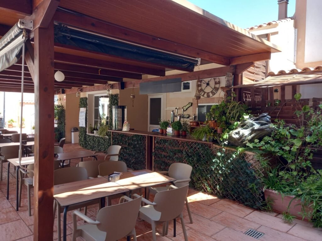 2-bedroom apartment in Águilas — 24