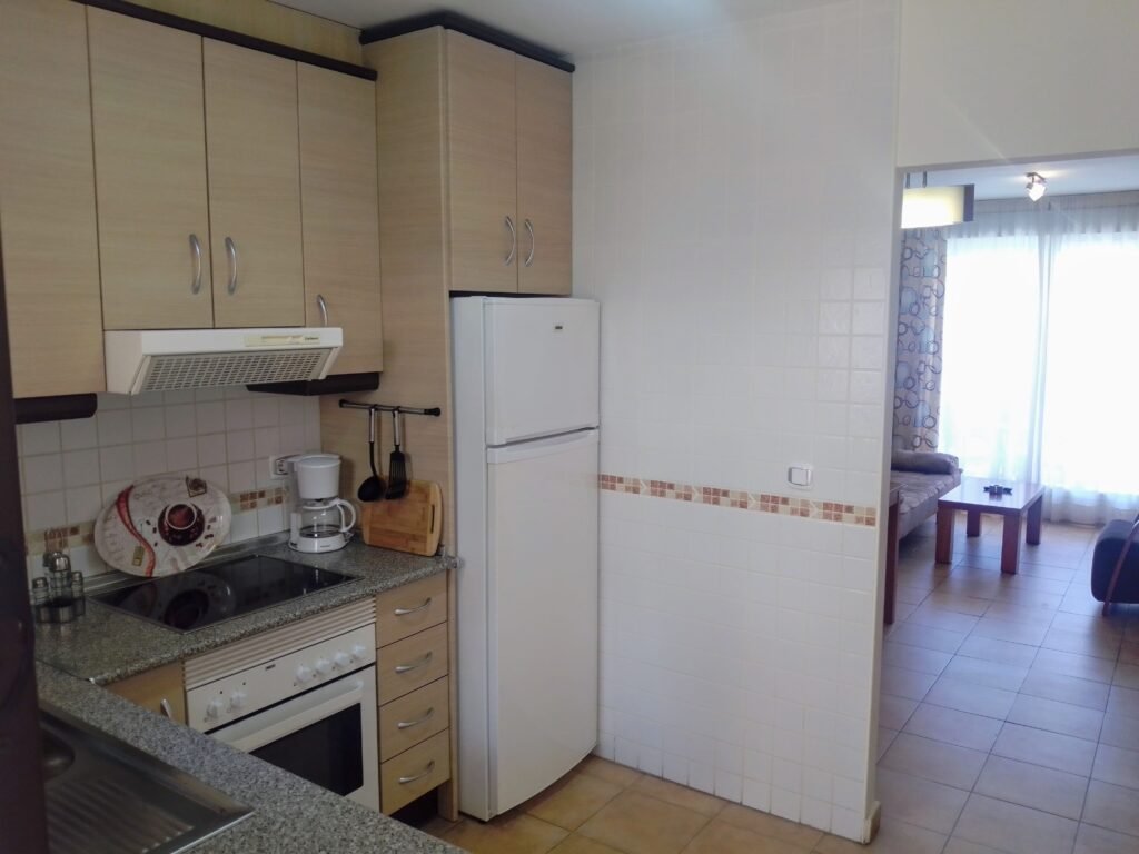 2-bedroom apartment in Águilas — 32