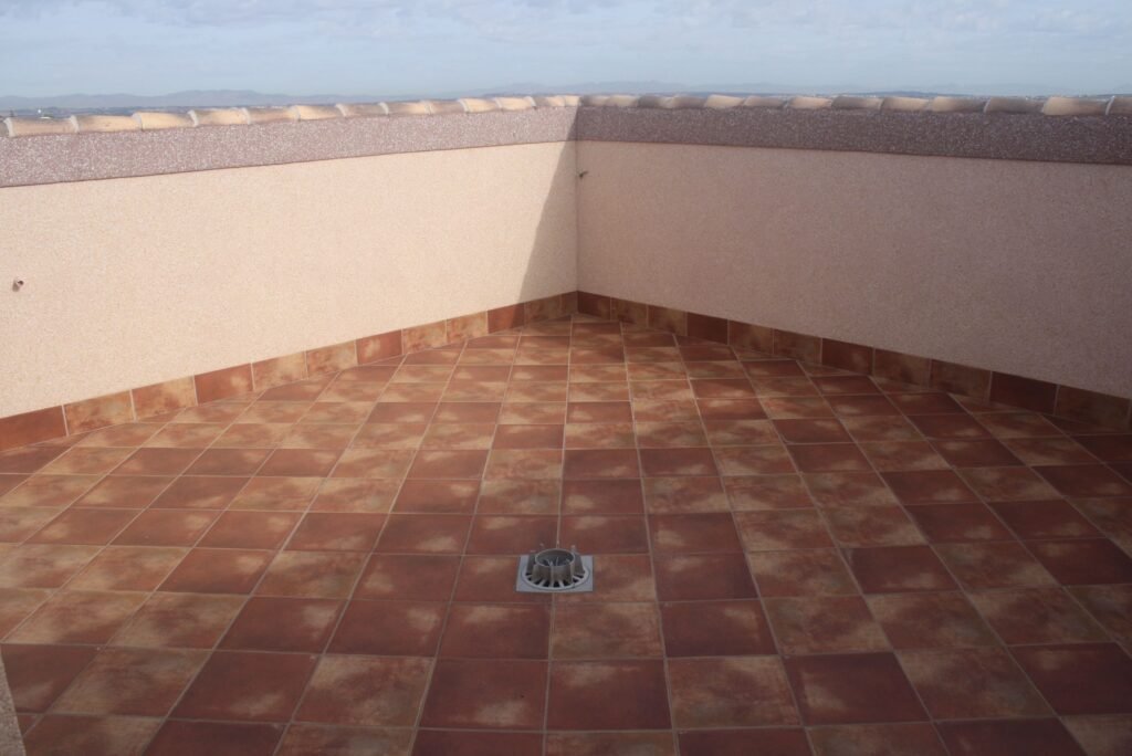 2-bedroom semi-detached villa in Torrevieja — 4