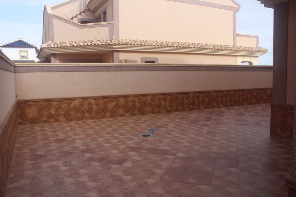 2-bedroom semi-detached villa in Torrevieja — 15